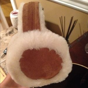 UGG Earmuffs