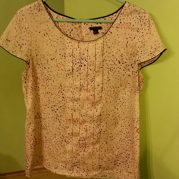 REDUCED.  Ann Taylor Top