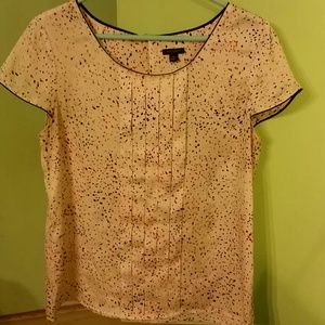 REDUCED.  Ann Taylor Top