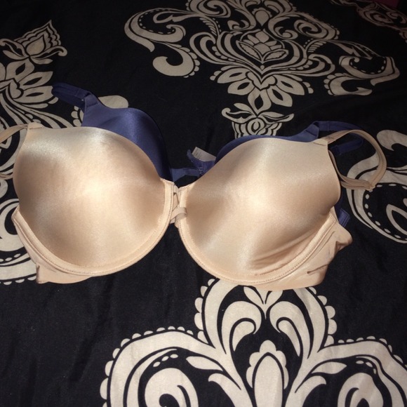 Victoria secrete bras