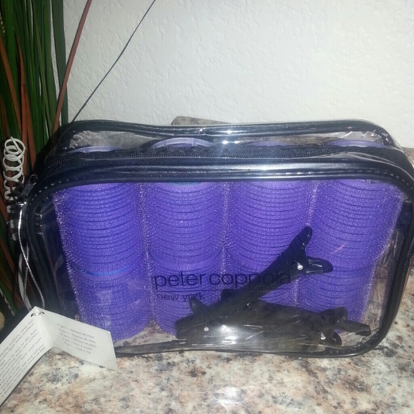Hair rollers