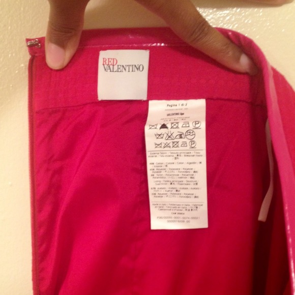 RED VALENTINO - Picture 2 of 4