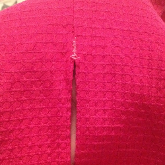 RED VALENTINO - Picture 3 of 4