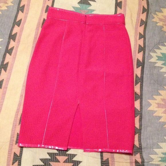 RED VALENTINO - Picture 4 of 4