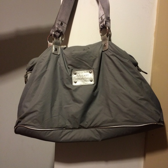 Armani exchange