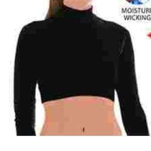 Cheer under armer / unifit