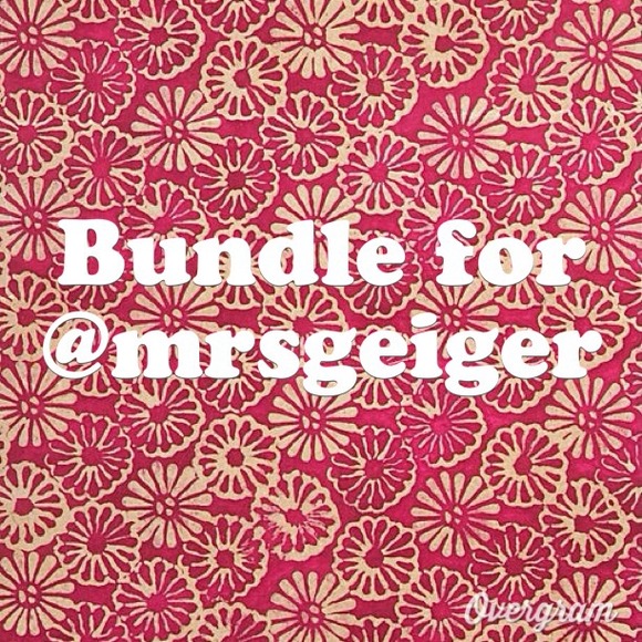 Bundle