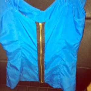 Cute going out tank top!