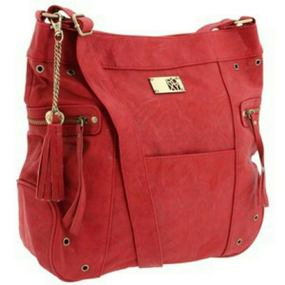 Roxy handbag!