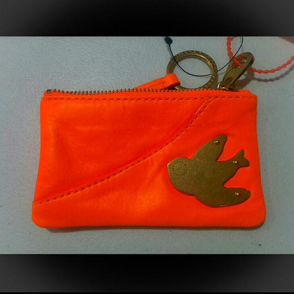 NEW Lovely Key pouch!