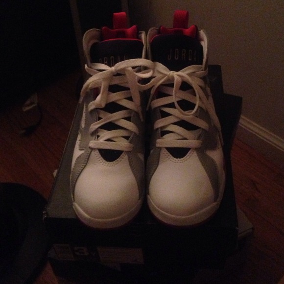 Olympics 7's - Picture 2 of 4