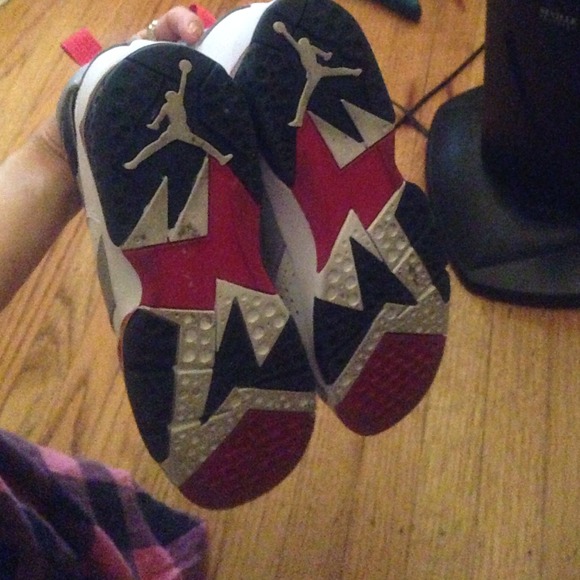 Olympics 7's - Picture 3 of 4