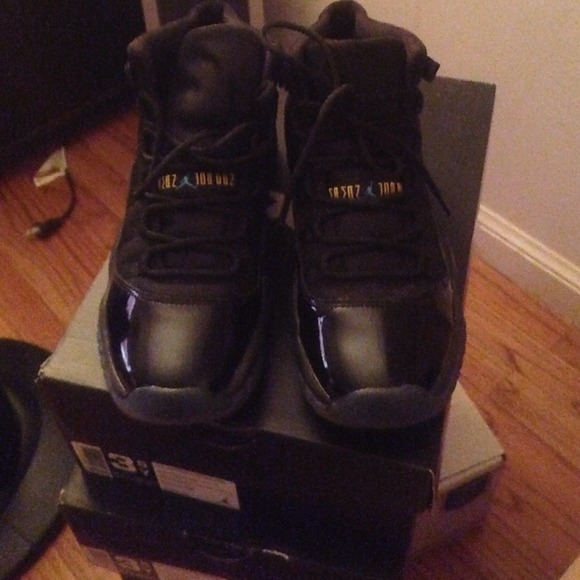 ❌SOLD❌Gammas 11's - Picture 2 of 4