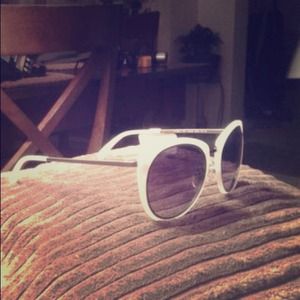 Women's Chanel Sunglasses