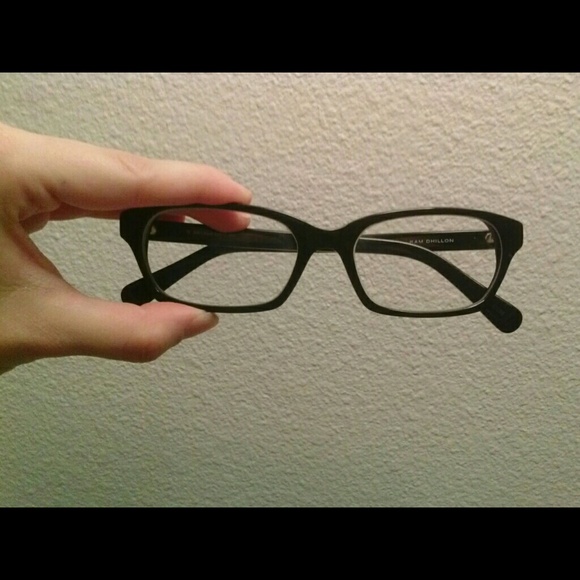 Glasses Frames with Nonprescription Lenses