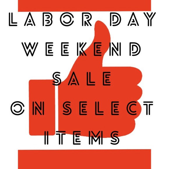 Look out for Price ✂️ items! Select styles only.