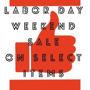 Look out for Price ✂️ items! Select styles only.