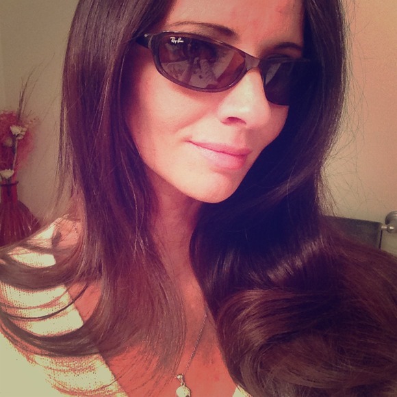 Authentic Ray-Ban Sunglasses