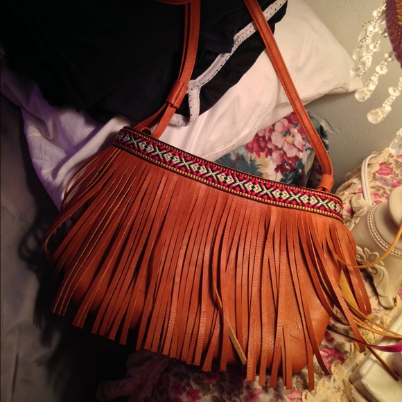 Cute hand bag