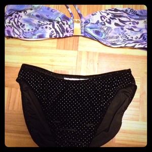 Cute and sexy bikini set