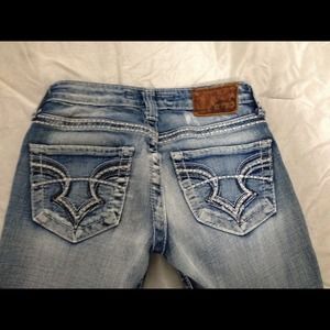 Big star jeans