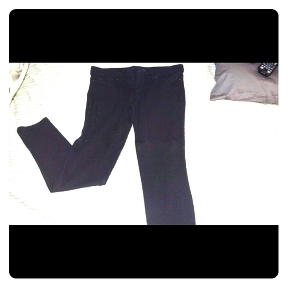 Black Joe's Skinny Jeans