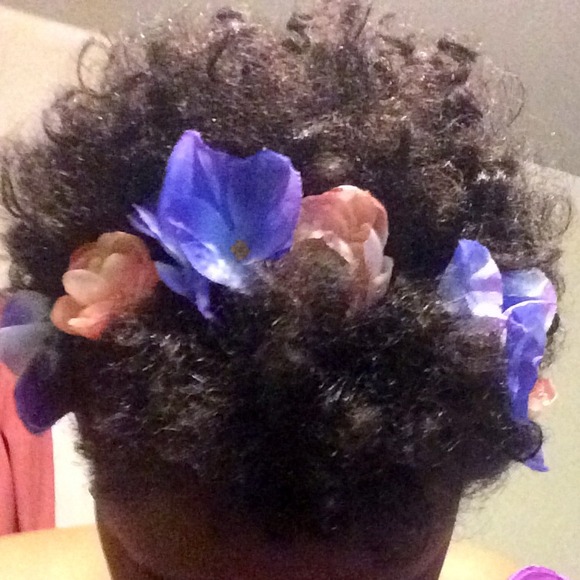 Floral Headband 🌸🌸🌸