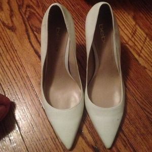 Shoes bebe
