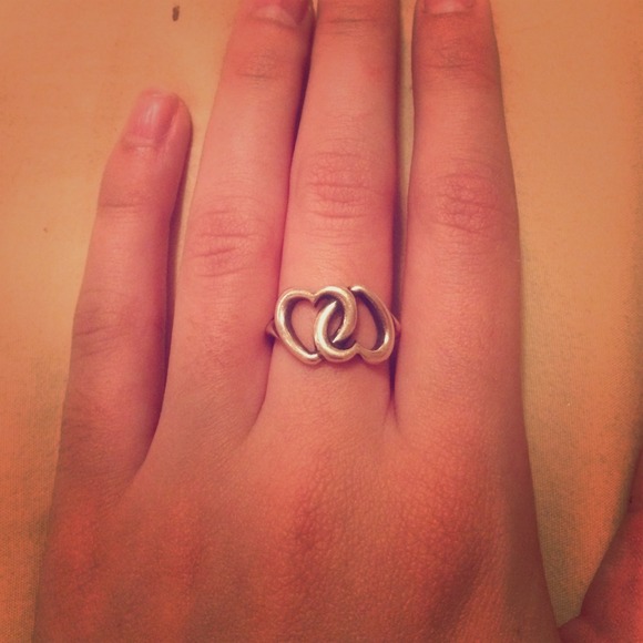 James Avery Ring!!