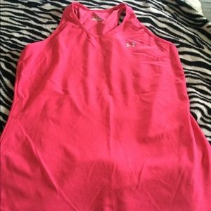 Under Armour workout tank top