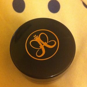 Anastasia dipbrow pomade