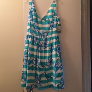 Lilly Pulitzer Roswell Dress