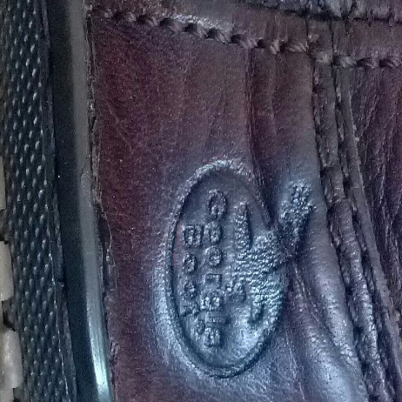 Little girl georgia boots