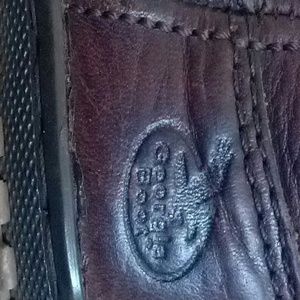 Little girl georgia boots