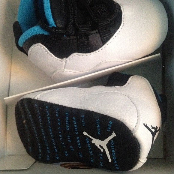Powder blue jordan