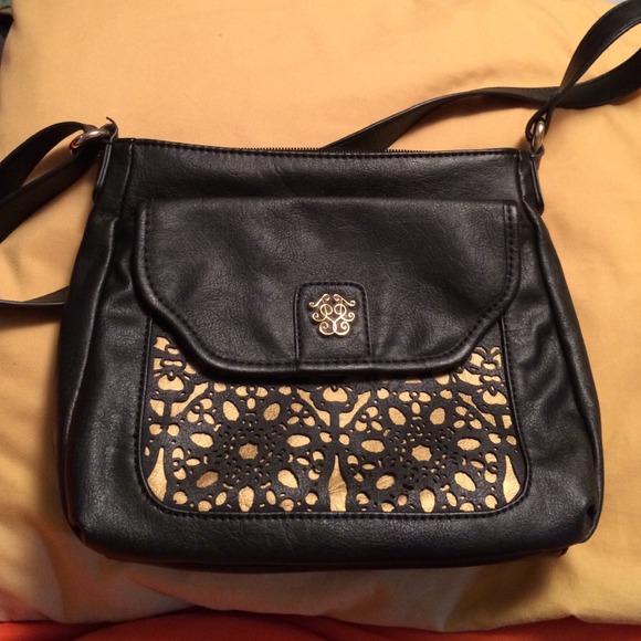 Jessica Simpson cross body.! 💕