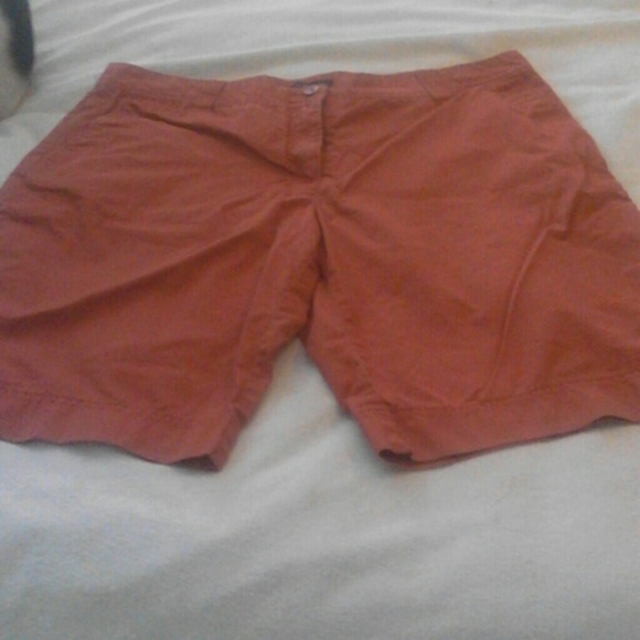 Walking shorts