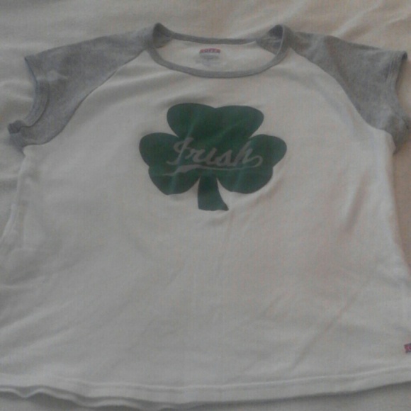 Notre Dame Irish T