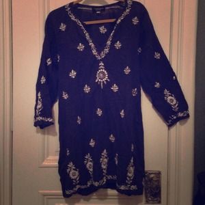 BUNDLE @emaslin Tunic made in India+Hurley Tunic