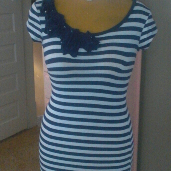 Adorable  Nautical T