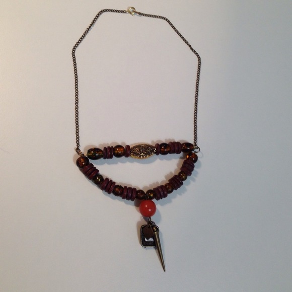 Necklace - Picture 3 of 4
