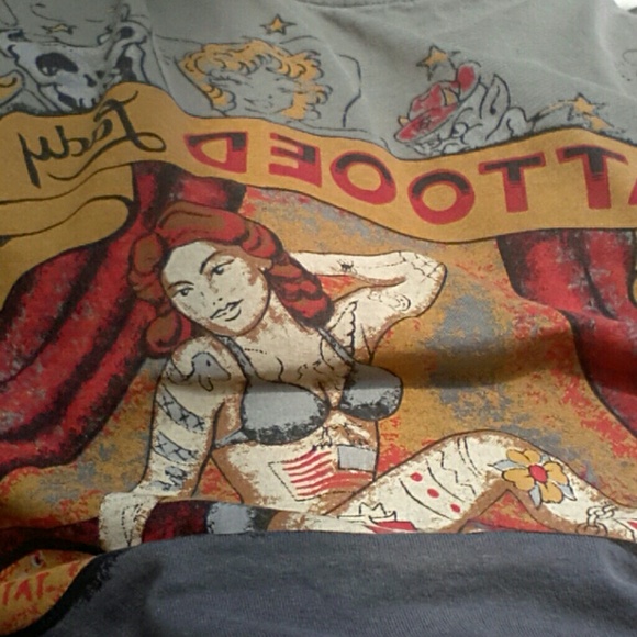 shirt
