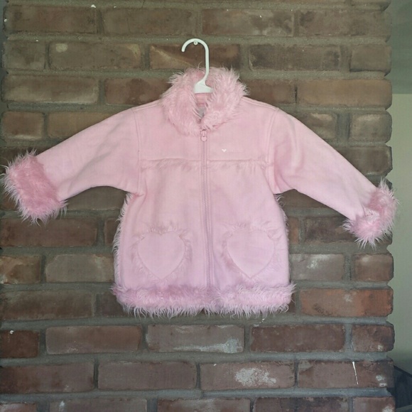 NWOT London Fog 2T Winter Jacket