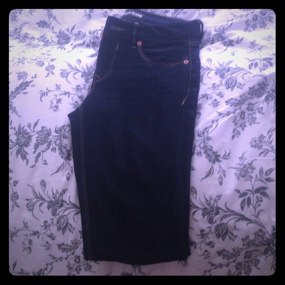 Express Jeans