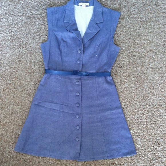 Vintage dress ❌SOLD❌