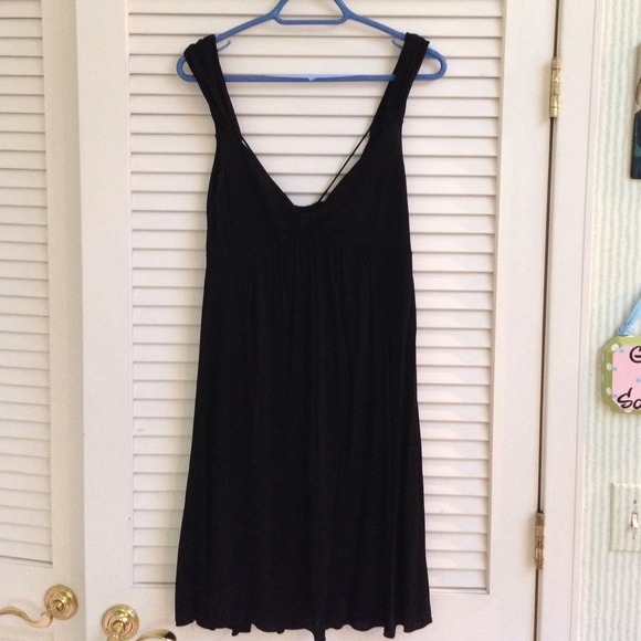BCBG Little Black Dress; barely worn!
