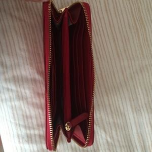 Ruby wallet