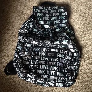 Victoria's Secret PINK backpack