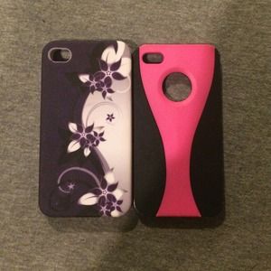 iPhone 4 cases