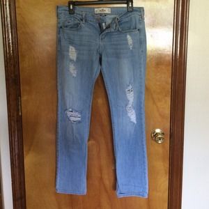 Hollister Jeans